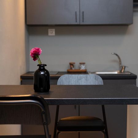 Tsimiski Double Suites #8 سالونيك المظهر الخارجي الصورة