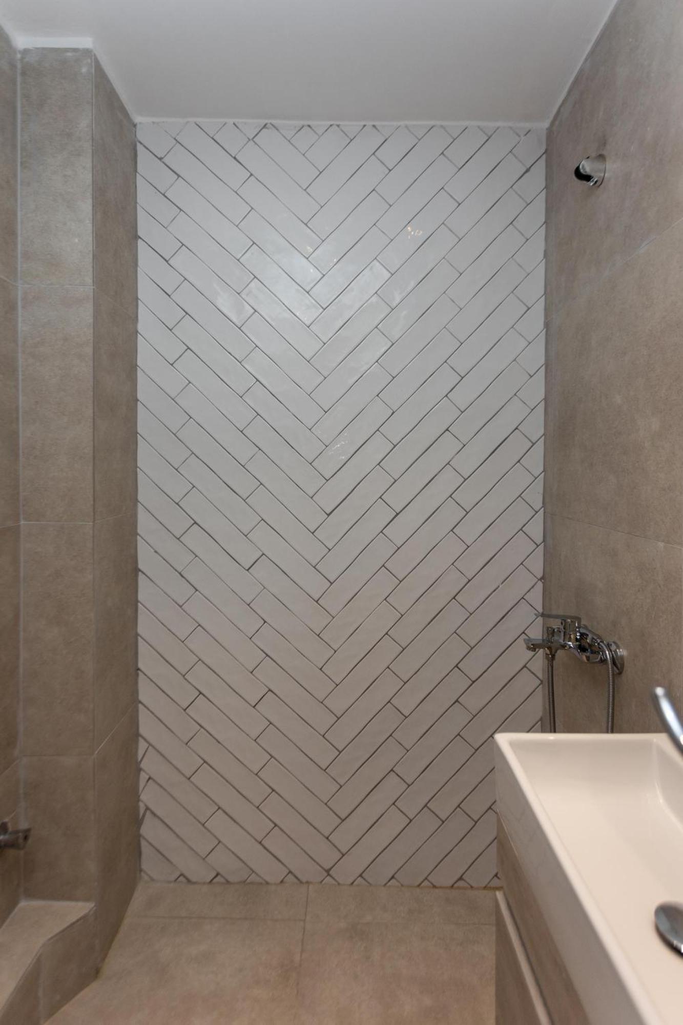 Tsimiski Double Suites #8 سالونيك المظهر الخارجي الصورة