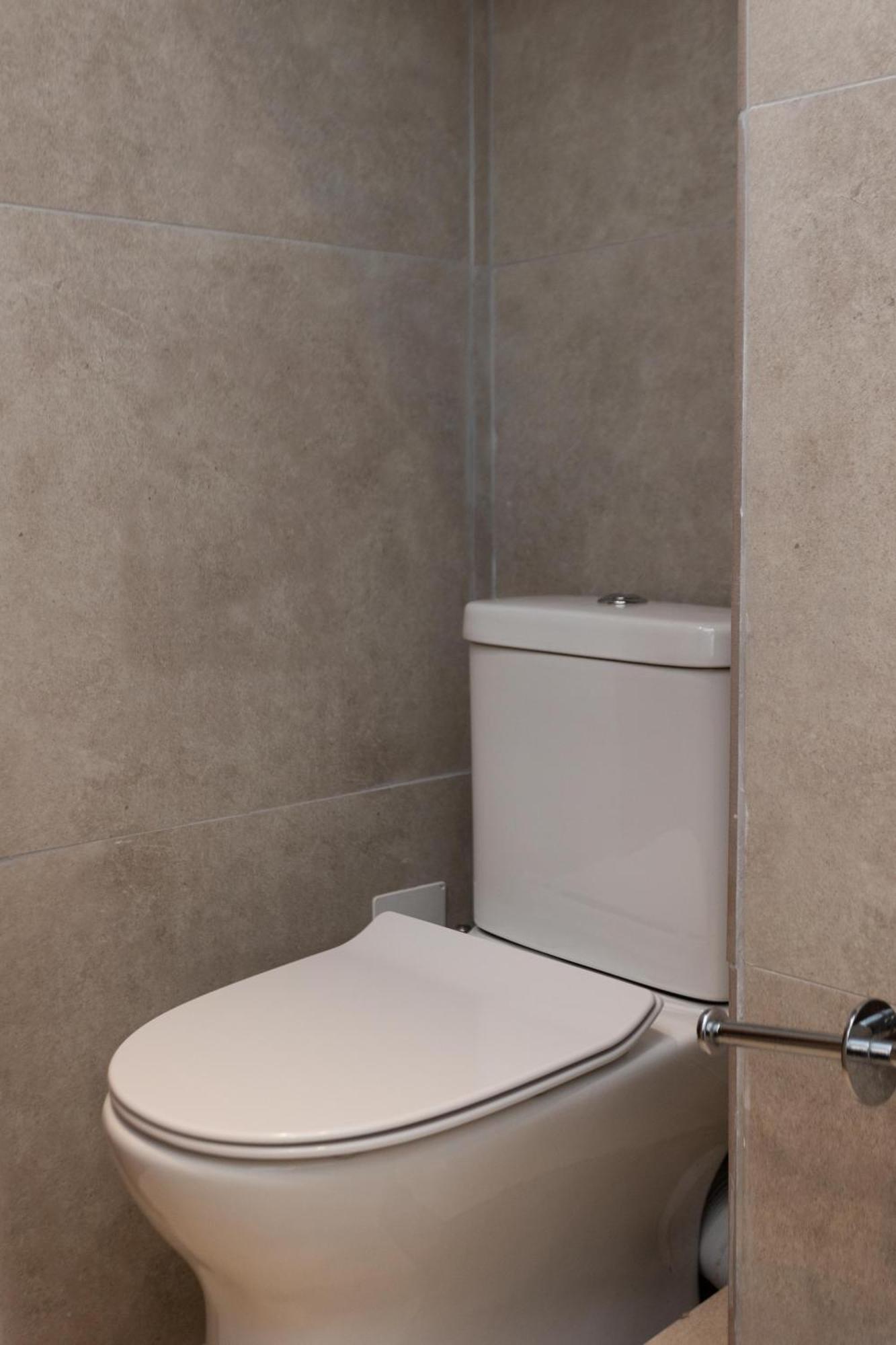 Tsimiski Double Suites #8 سالونيك المظهر الخارجي الصورة