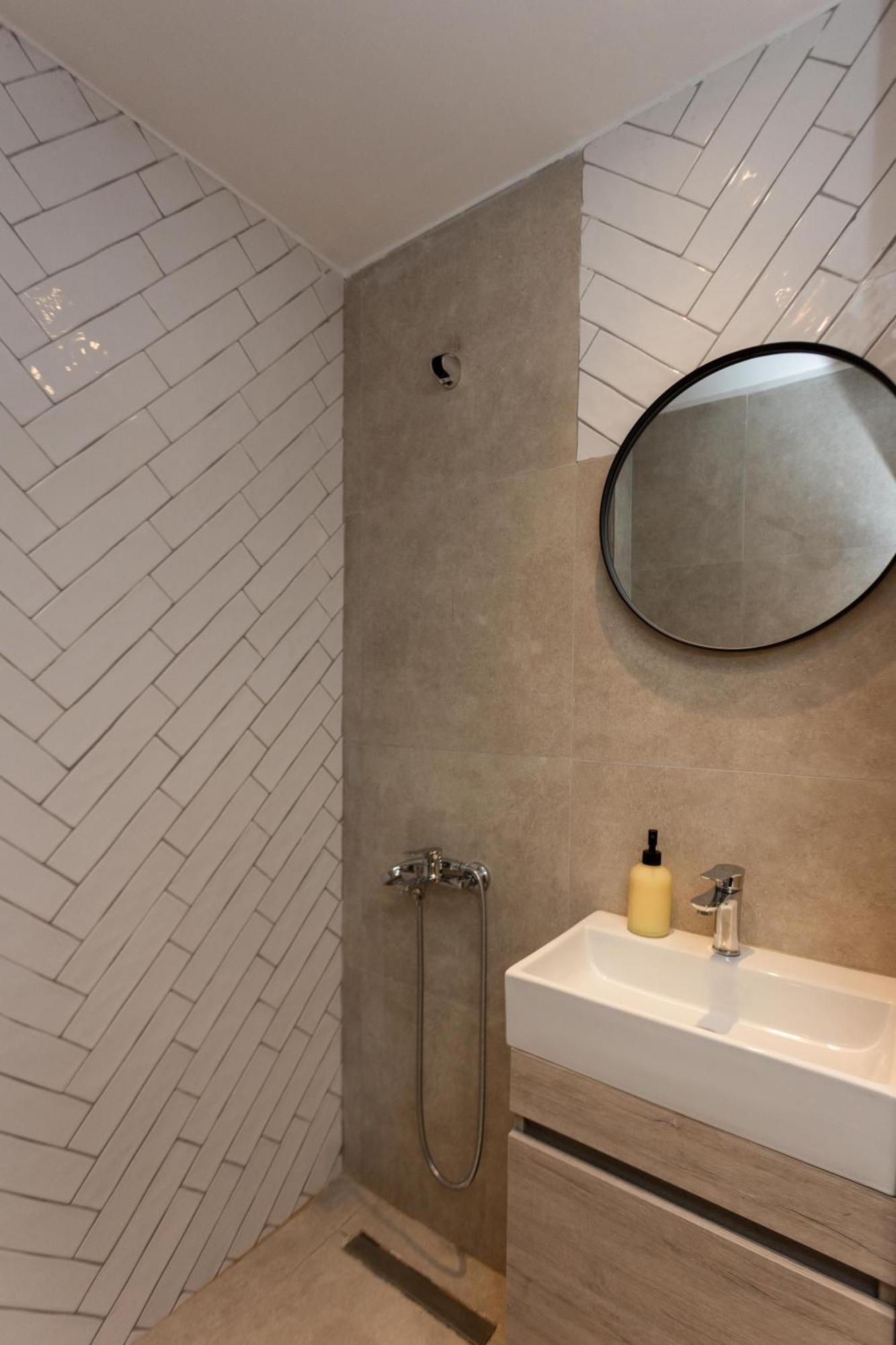 Tsimiski Double Suites #8 سالونيك المظهر الخارجي الصورة