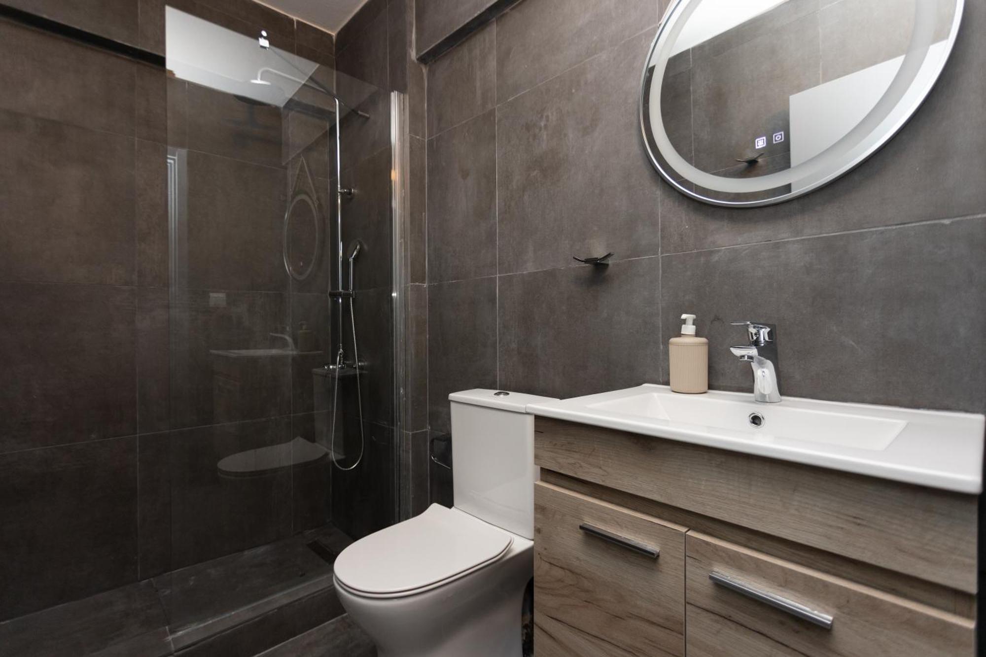 Tsimiski Double Suites #8 سالونيك المظهر الخارجي الصورة