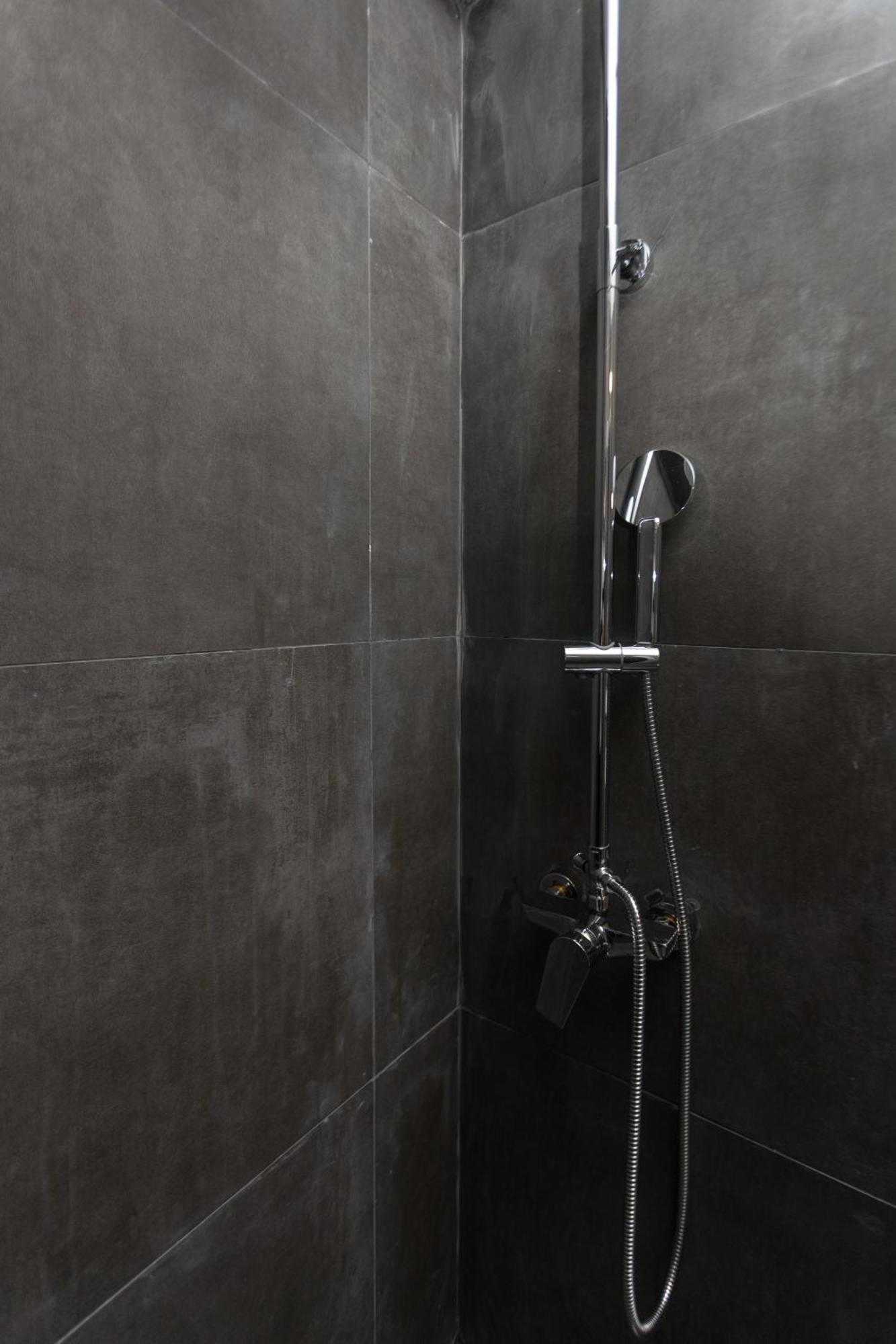 Tsimiski Double Suites #8 سالونيك الغرفة الصورة