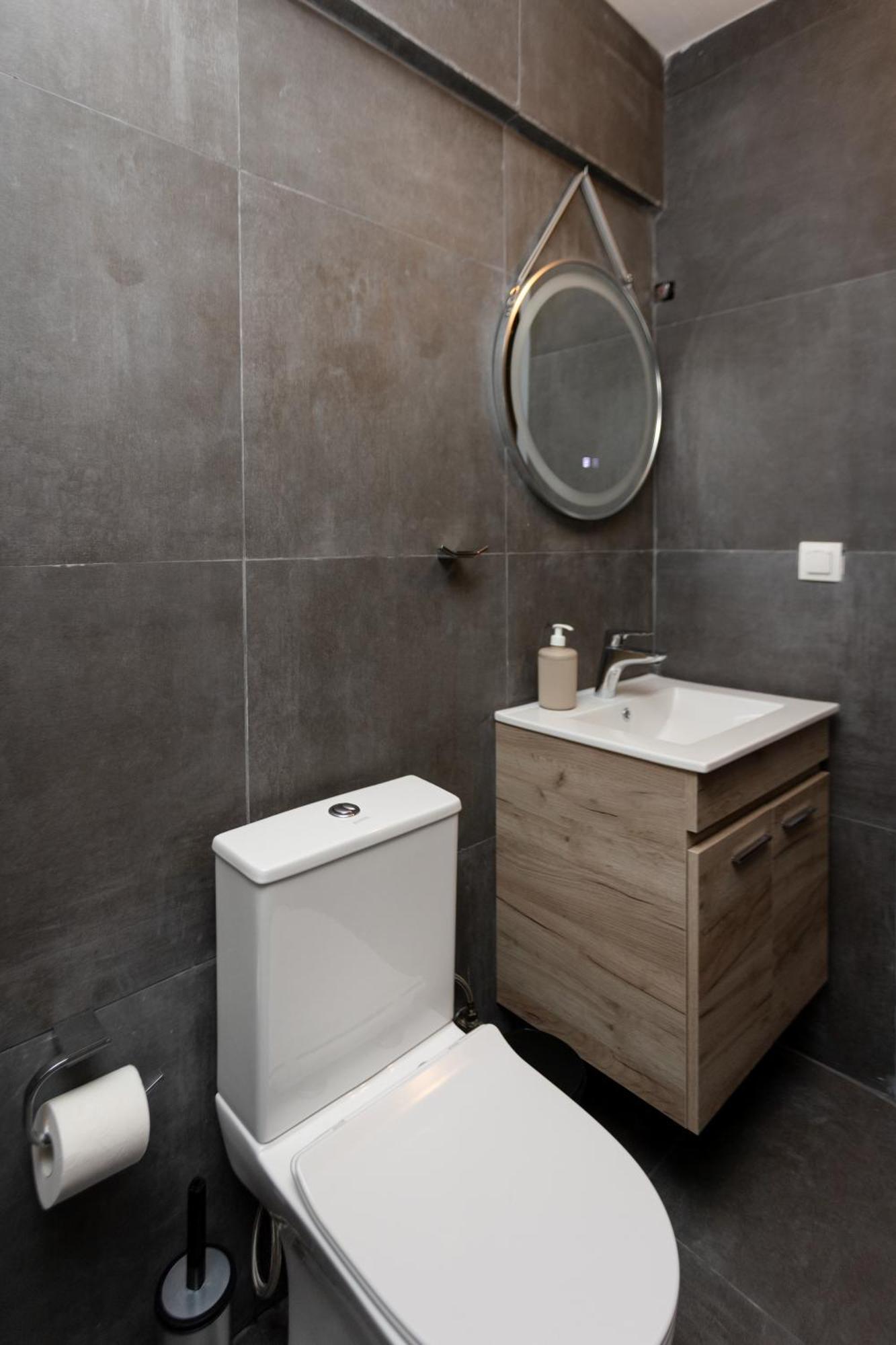 Tsimiski Double Suites #8 سالونيك المظهر الخارجي الصورة