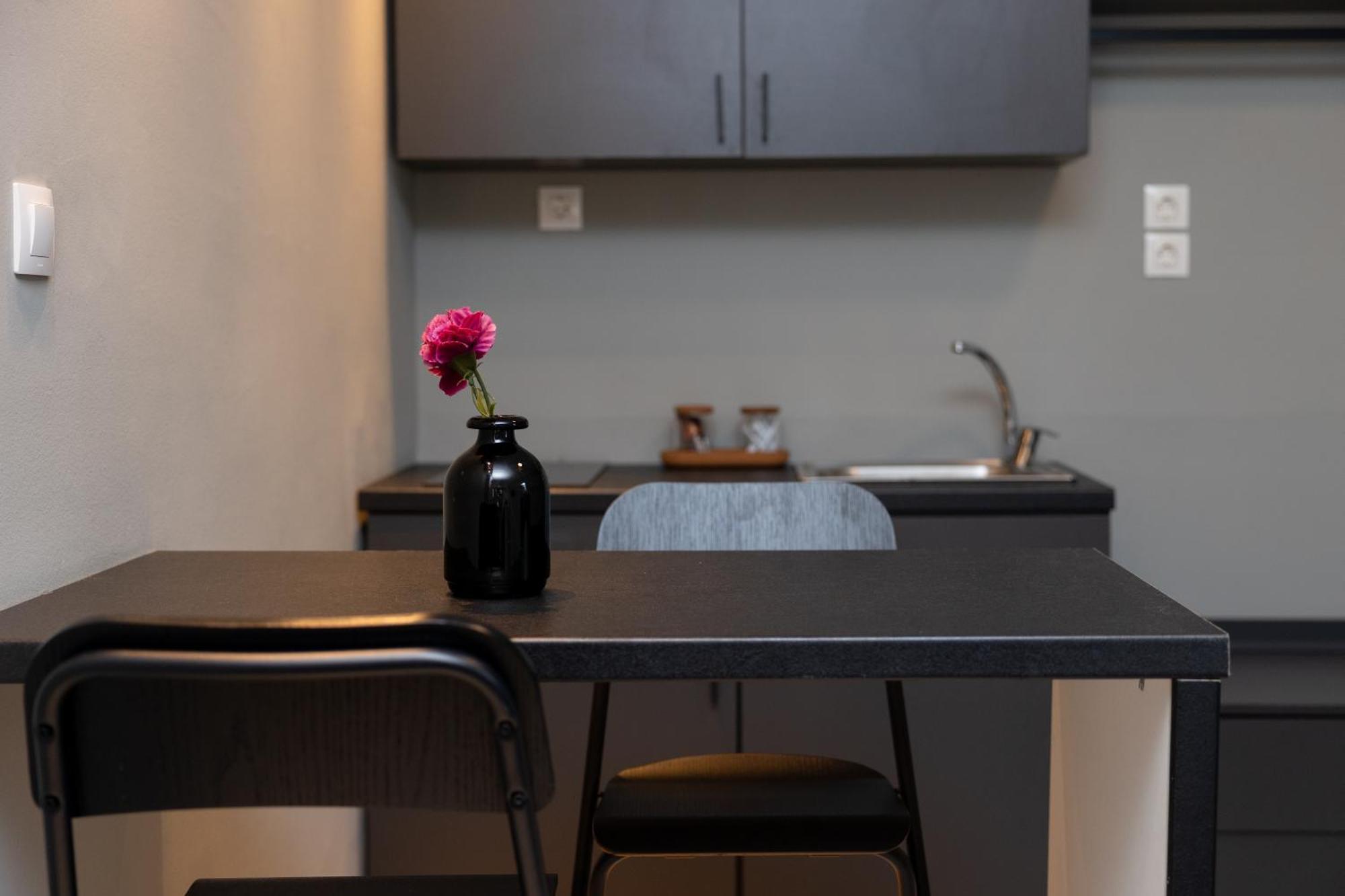 Tsimiski Double Suites #8 سالونيك المظهر الخارجي الصورة
