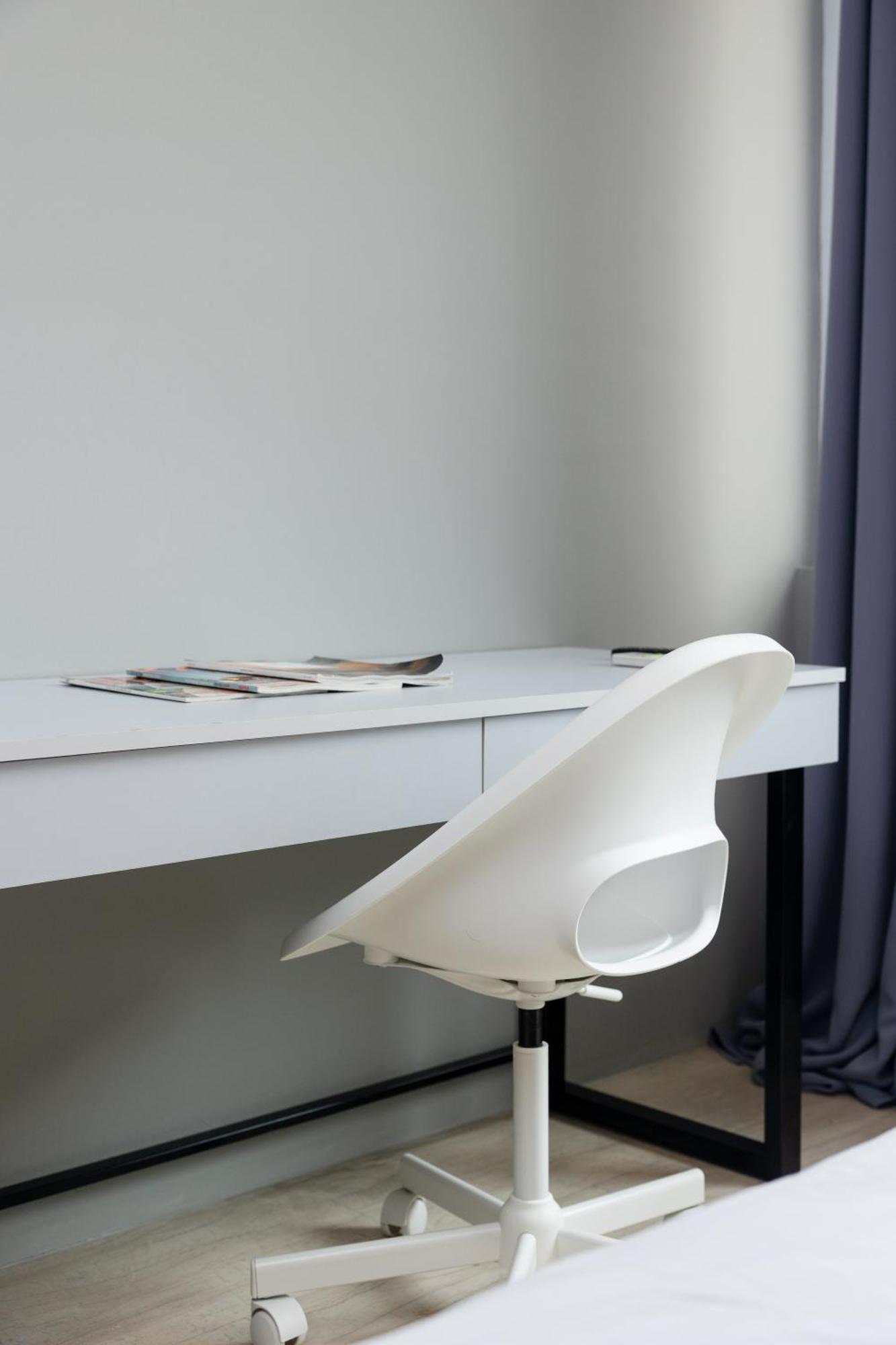 Tsimiski Double Suites #8 سالونيك الغرفة الصورة